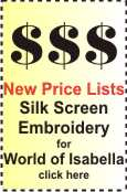 Click here for World of Isabella price Lits
