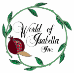World of Isabella Inc.