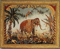 royal_elephant_tapestry