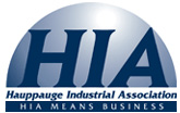 The Hauppauge Industrial Association