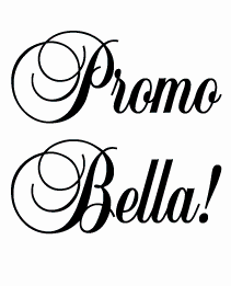 Click here to open Promo Bella! website
